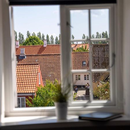 Hotel Aerohus Ærøskøbing Екстериор снимка