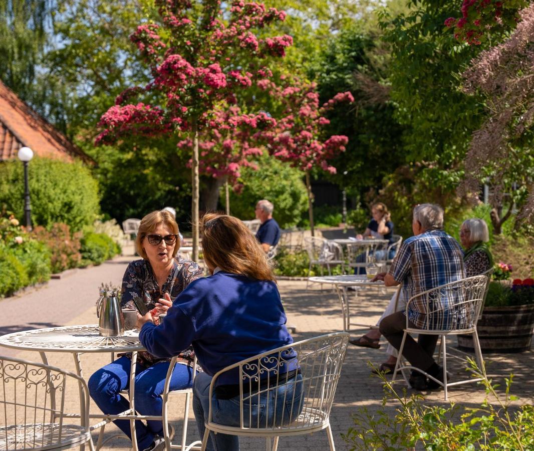 Hotel Aerohus Ærøskøbing Екстериор снимка