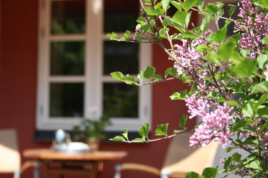 Hotel Aerohus Ærøskøbing Стая снимка