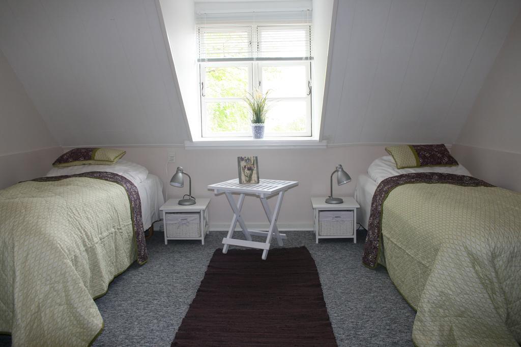 Hotel Aerohus Ærøskøbing Стая снимка